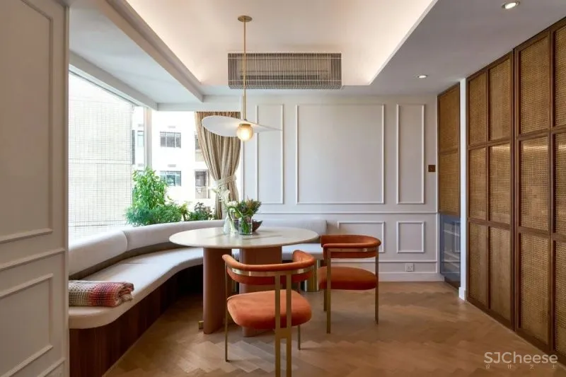 极致之墅专题-以城市极少墅,致敬极少数!