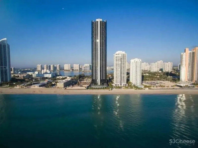 保时捷狂砸38亿，打造的豪宅有多壕？