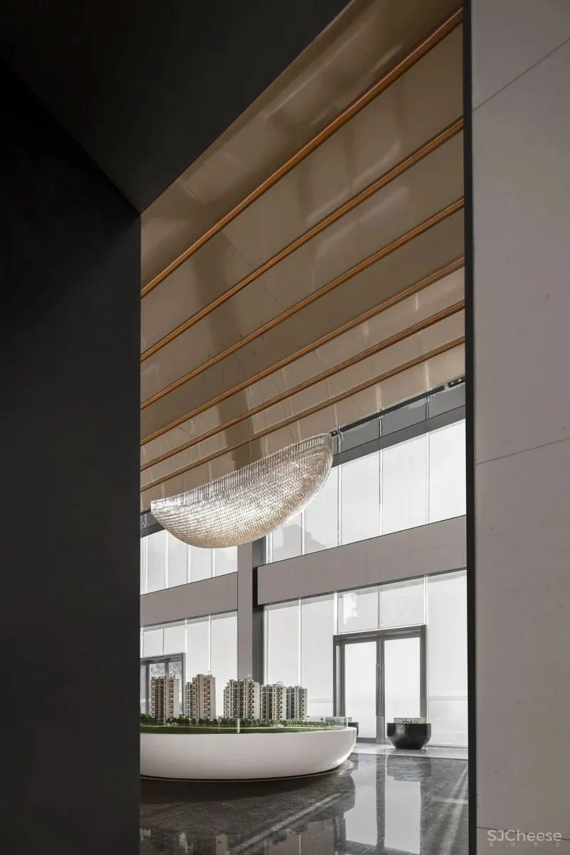 航归·舟山 祥生海樾门第 YLHD 设计