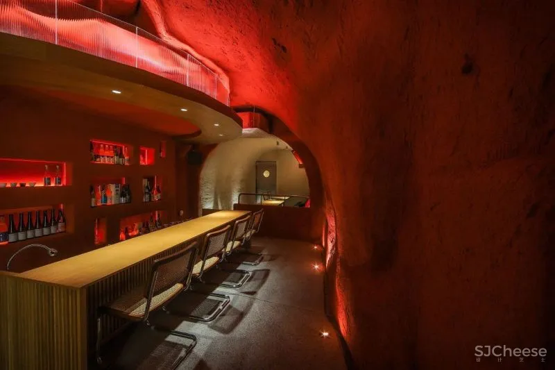 Caver 精酿酒吧 itD新作