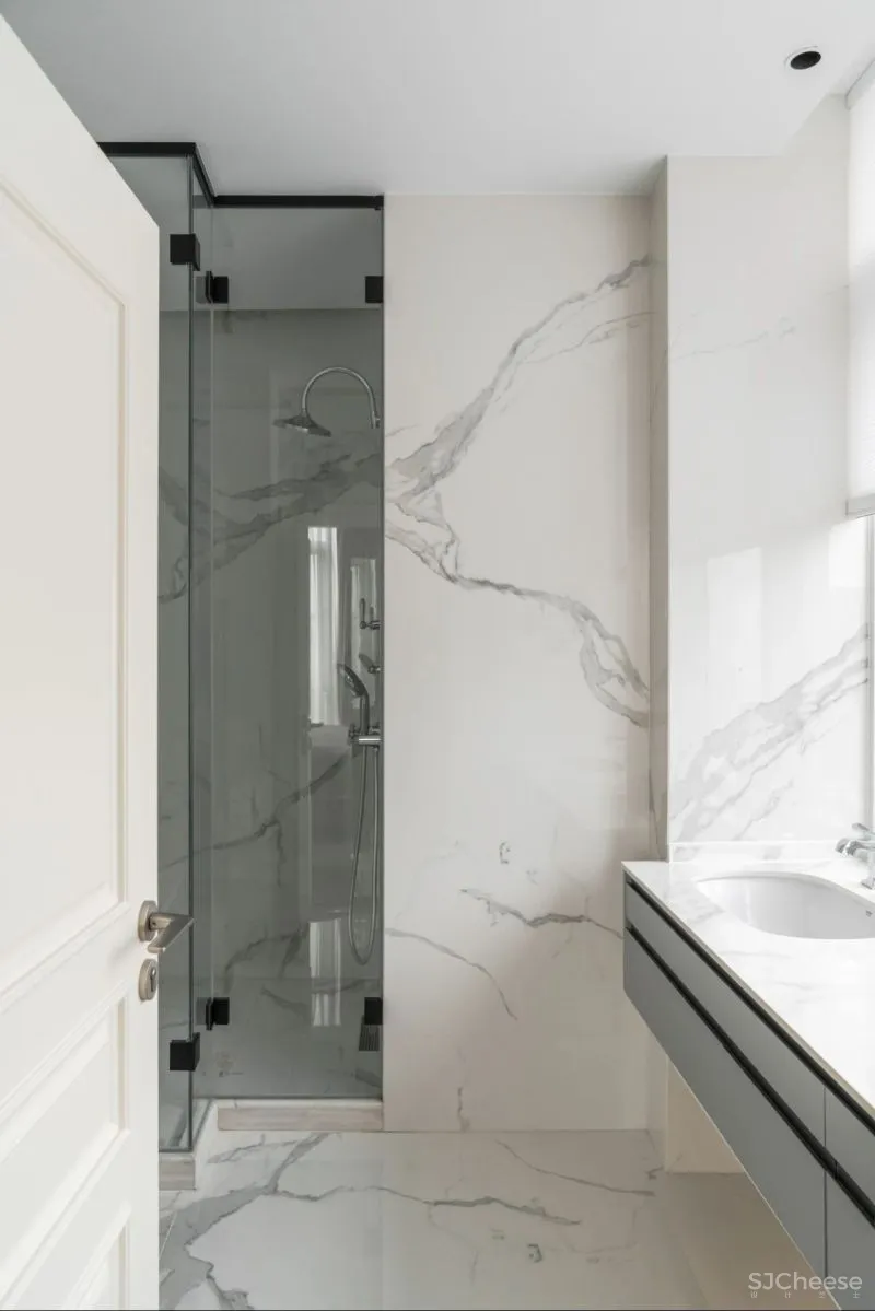 壹阁设计 x 作 『Bond』