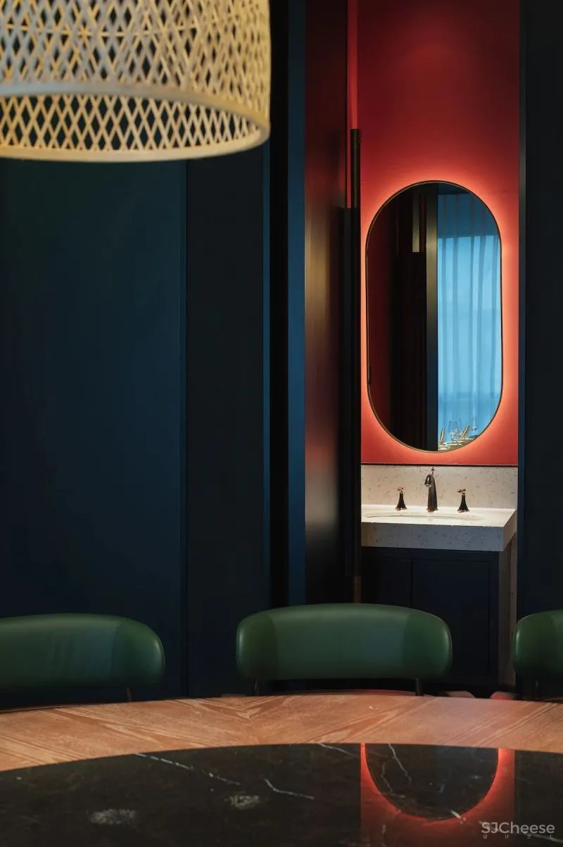 岭南家宴：流动的风味记忆 赵益平新作