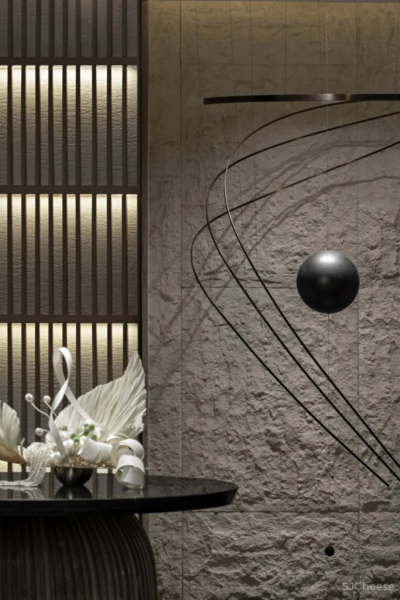 徐州美的·云澜天境 矩阵纵横