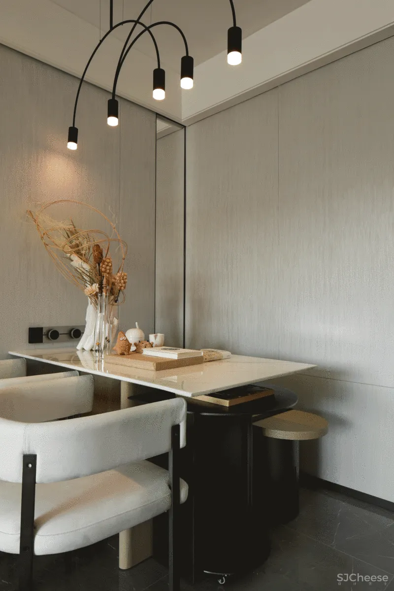 共向设计 · 心启自然，给予生活一种溯源的觉知