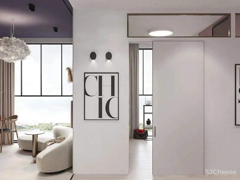 诱惑空间冷静与火热碰撞