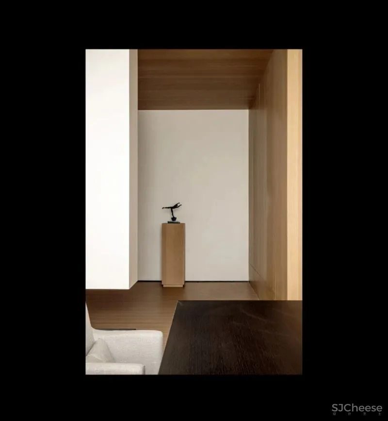 半日都市，“家”入想象 拾一设计