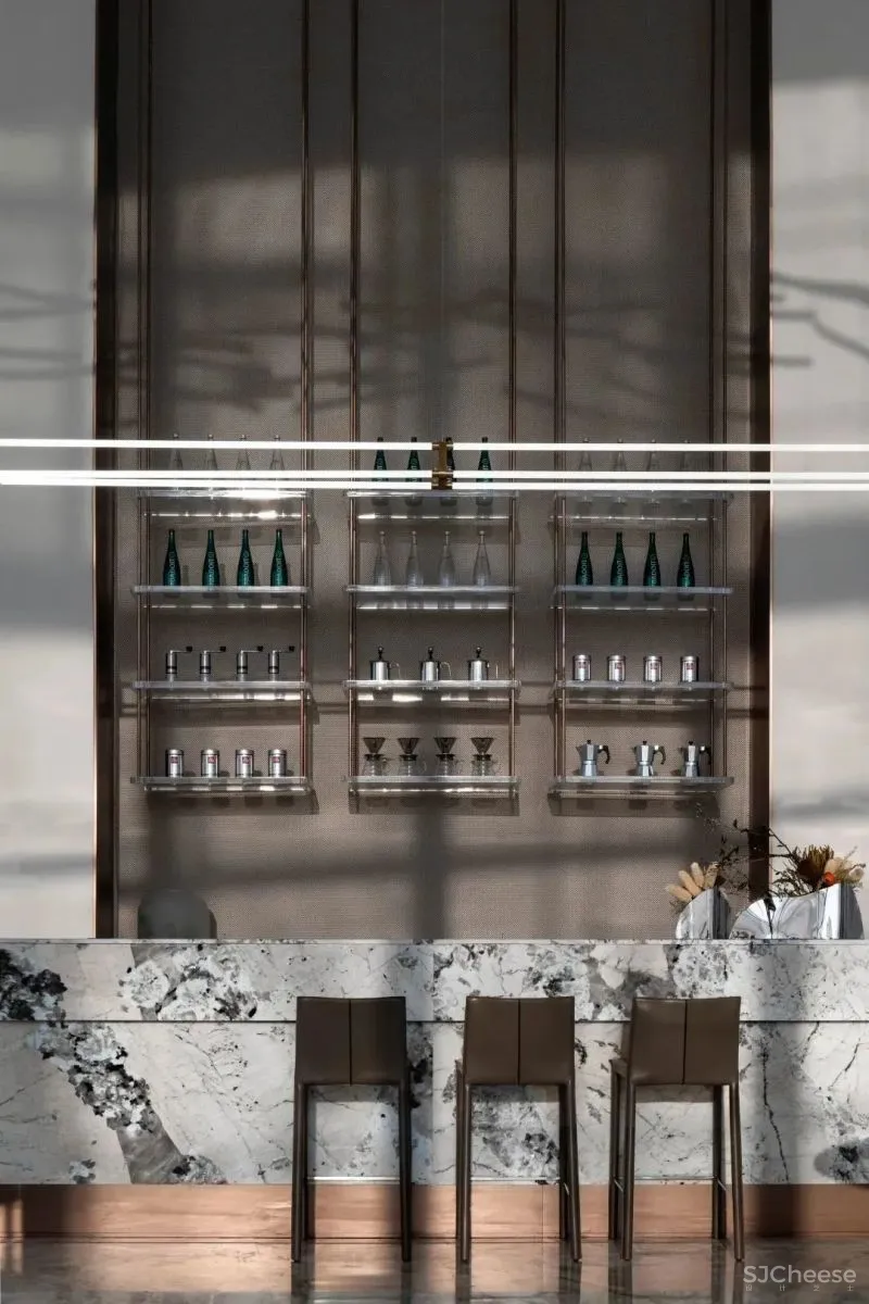 中交绿城——理想桃源 AKASA DESIGN