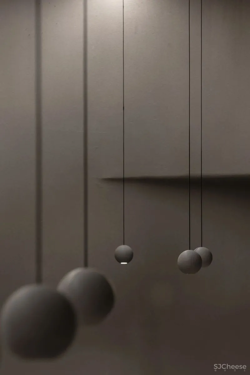 崔树 咖啡厅，不止咖啡