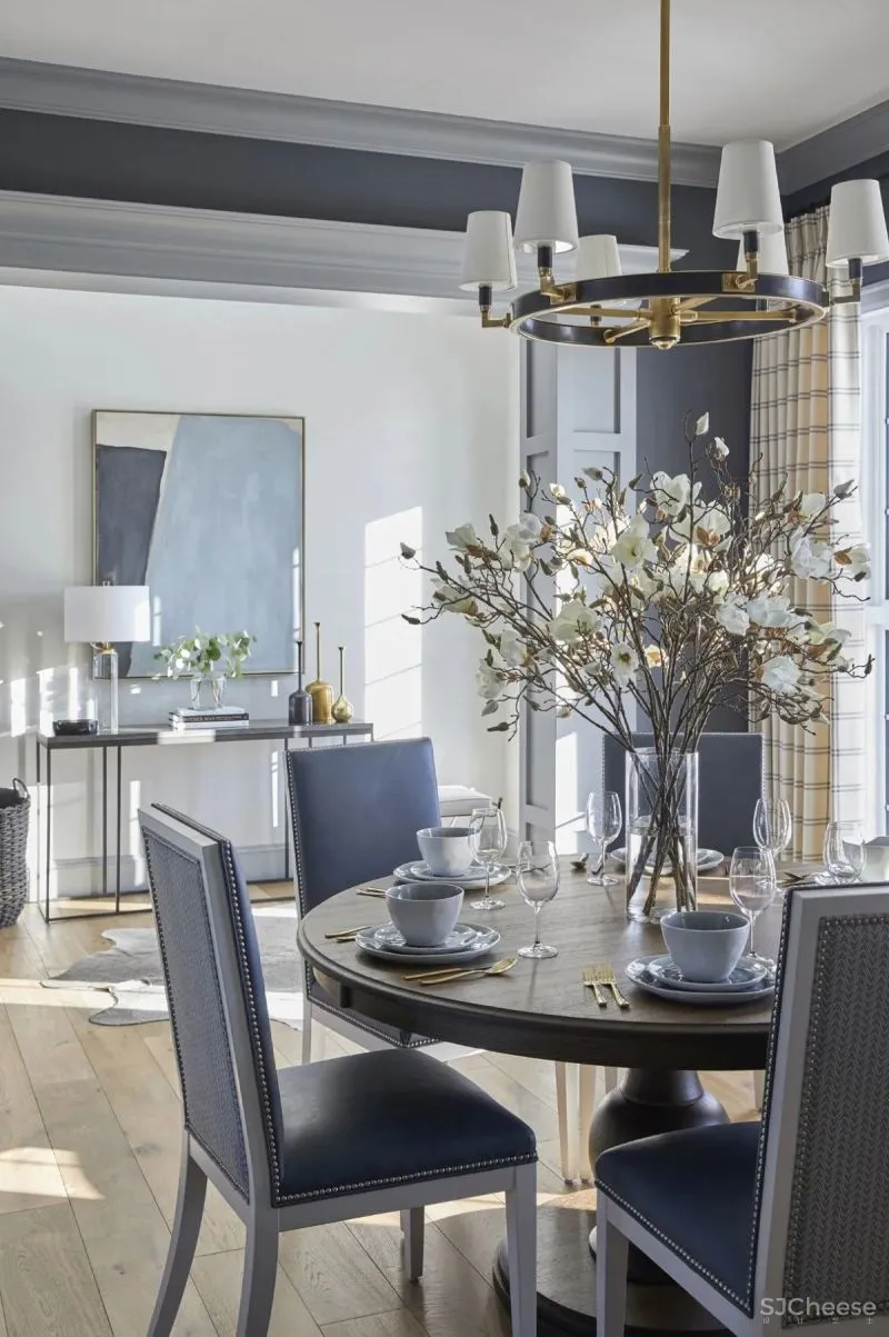 Atmosphere-融合了传统与现代风格的加拿大“风格之王”