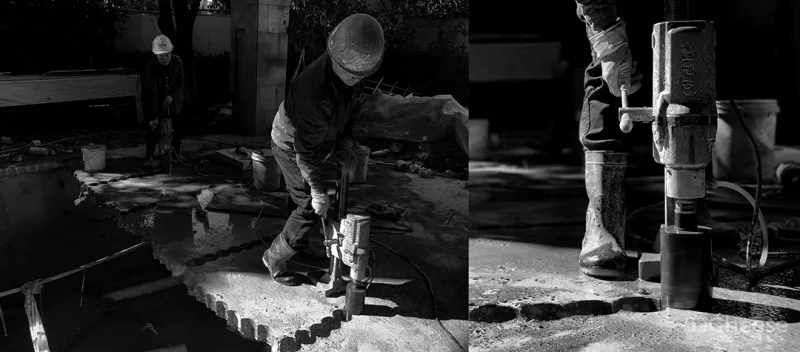 SETONE DESIGN 极简白，破坏与重构