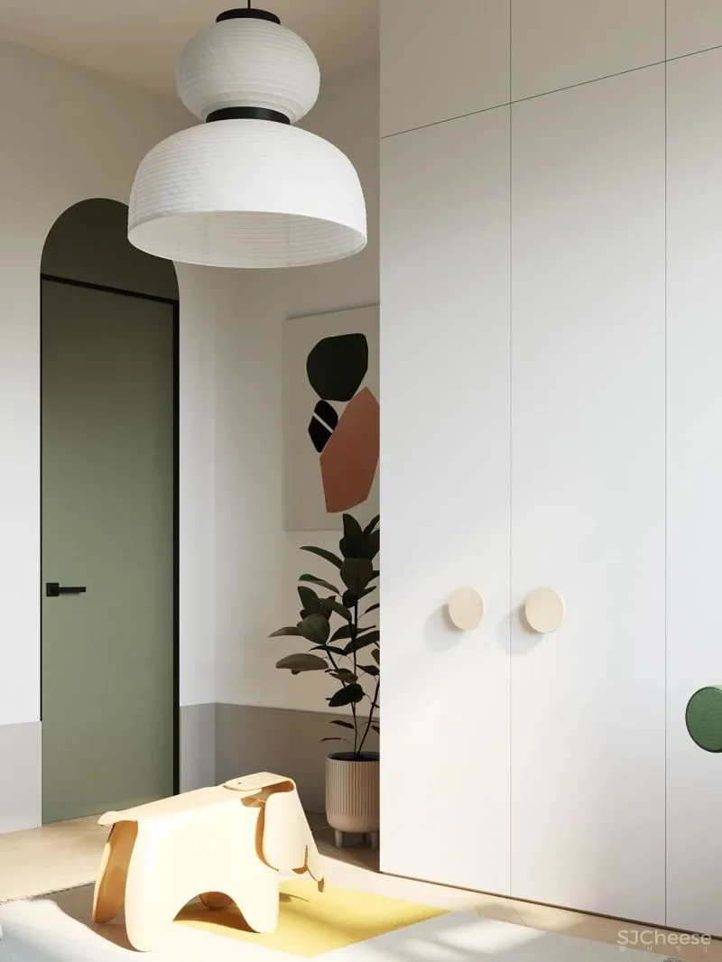 这届年轻人不爱黑白，淡奶茶风更得人心！