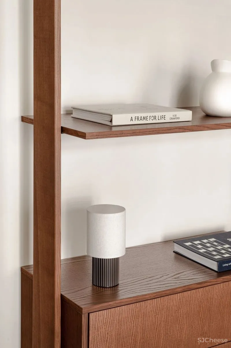 推荐交流—轻古典色彩公寓