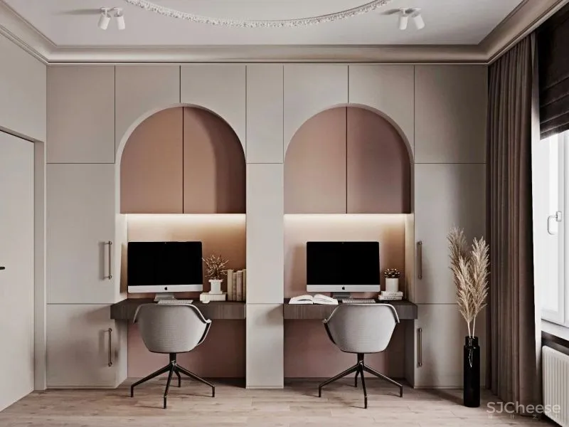 简约新古典,生活的灵魂!