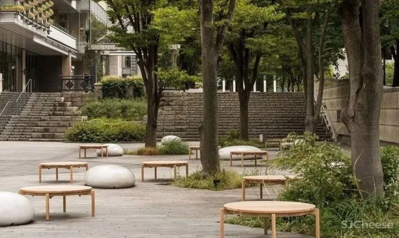 Blue Bottle咖啡港未来店 Keiji Ashizawa Design