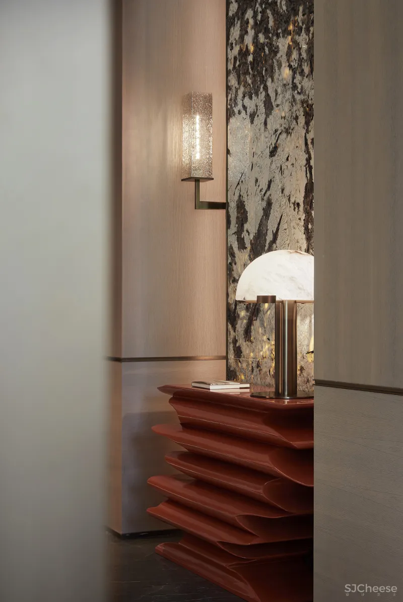 诗意空间 安静是一种理想!