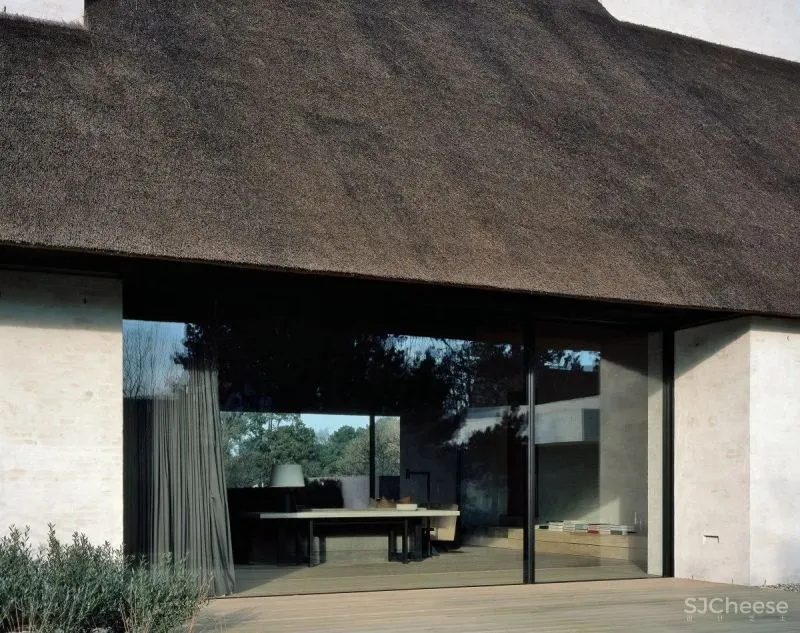 极墅之旅（三）-TOP Villas of the world!