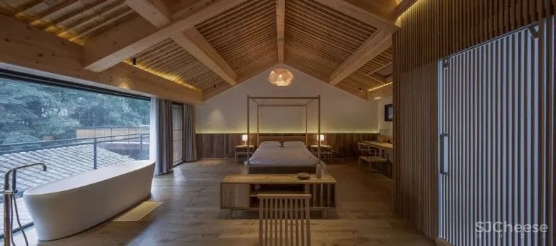 19个民宿设计的创意 ideas