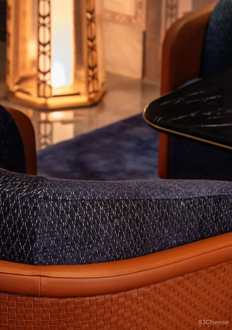 摩洛哥传奇网红酒店被翻新!简直是天方夜谭里的宫殿