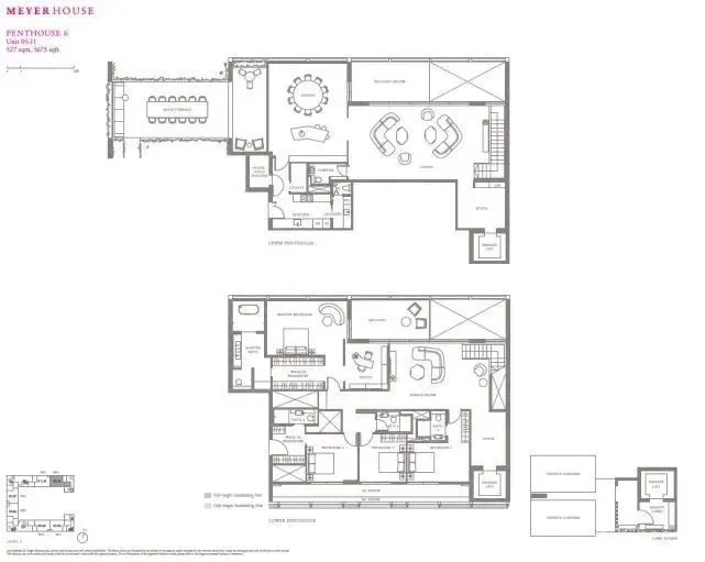 WOHA新加坡新作丨艺术与自然完美结合,营造奢华住宅新趋向!