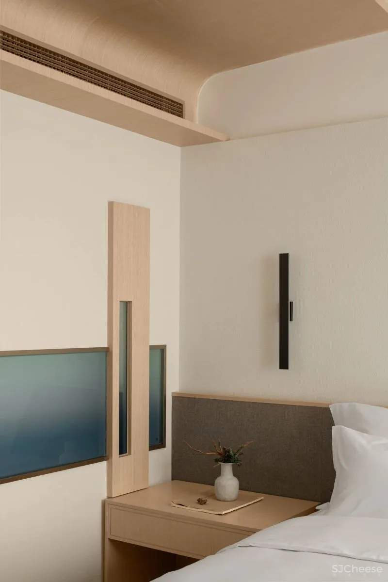 简璞设计:老坛新酒,重筑酒城的温润如玉!