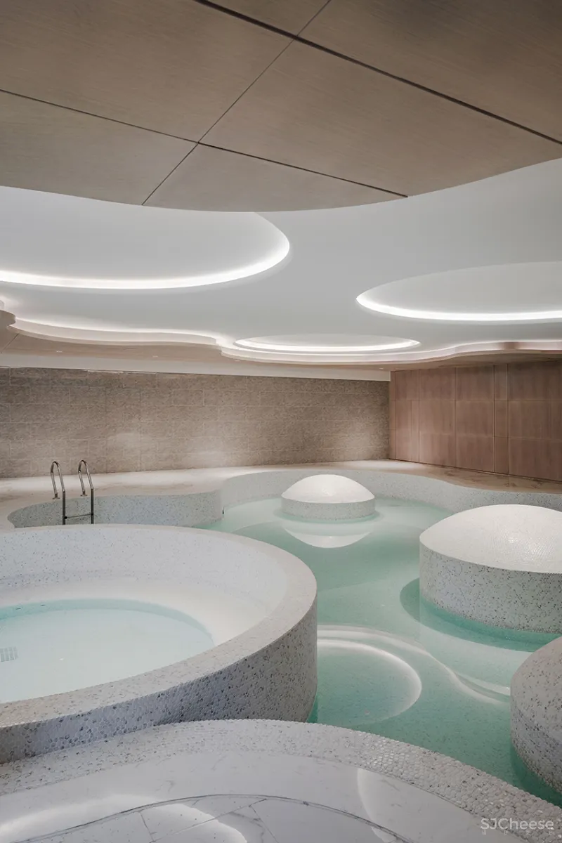 邱德光设计:以花为名