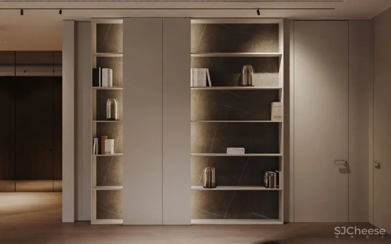 Nikita Riasov新作|致生活简的本质