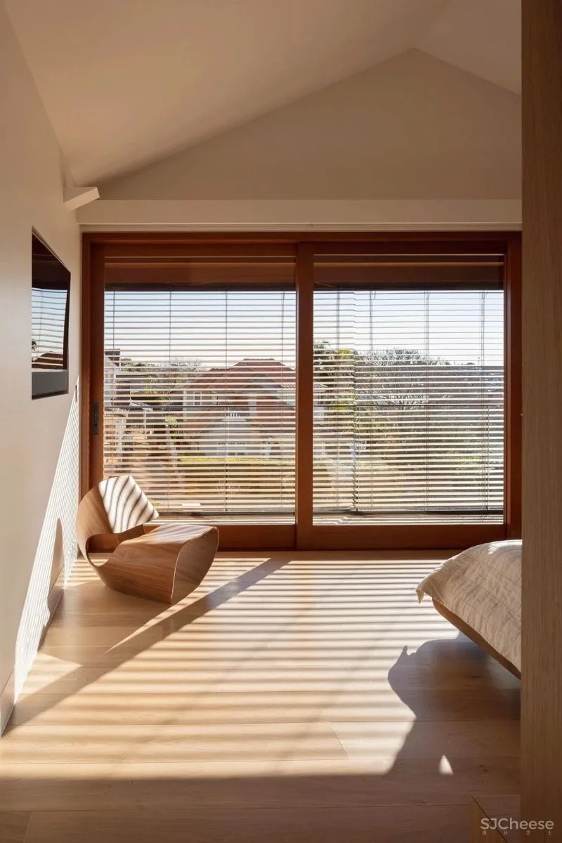 简约的豪宅长啥样?