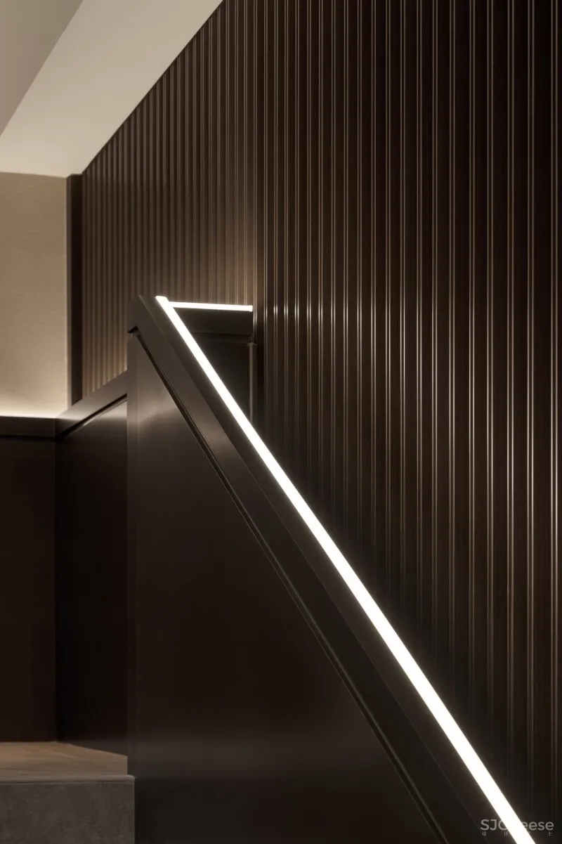 壹舍方磊新作 | 丰富都市人居新体验 重新解读精致生活 ——上海招商虹桥公馆二期