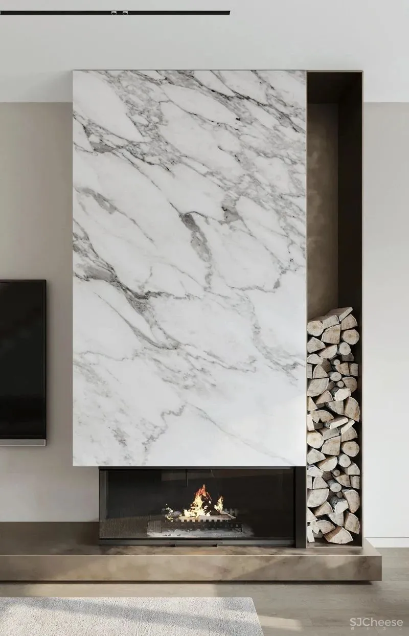 线条优雅，色彩柔和，很治愈！