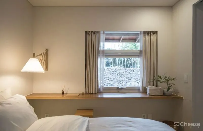 Breathe in Jeju 一起看海的美景 Z Lab