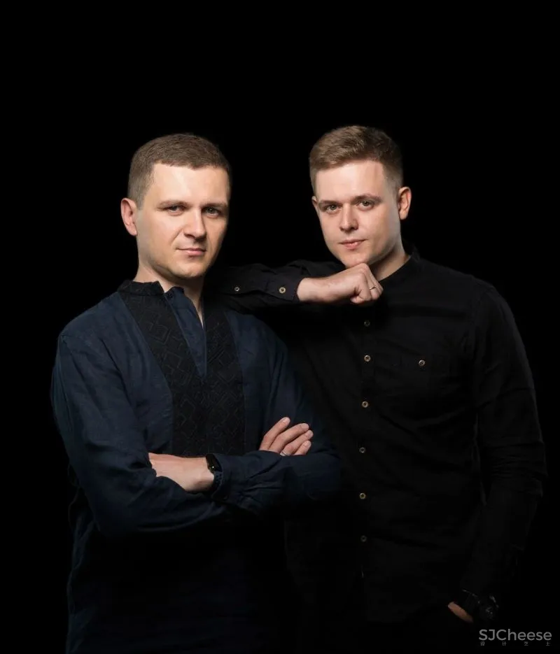 156㎡深棕极简美学,轻奢的气质体现