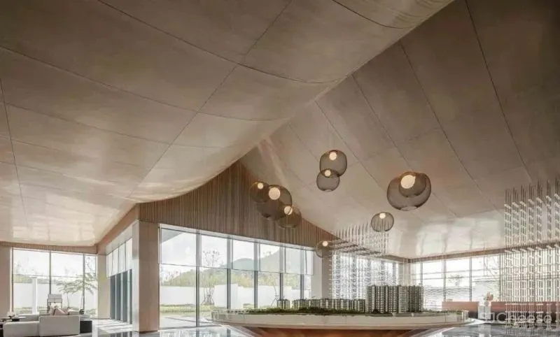 西象西盛——行“舟”叙意 HWCD