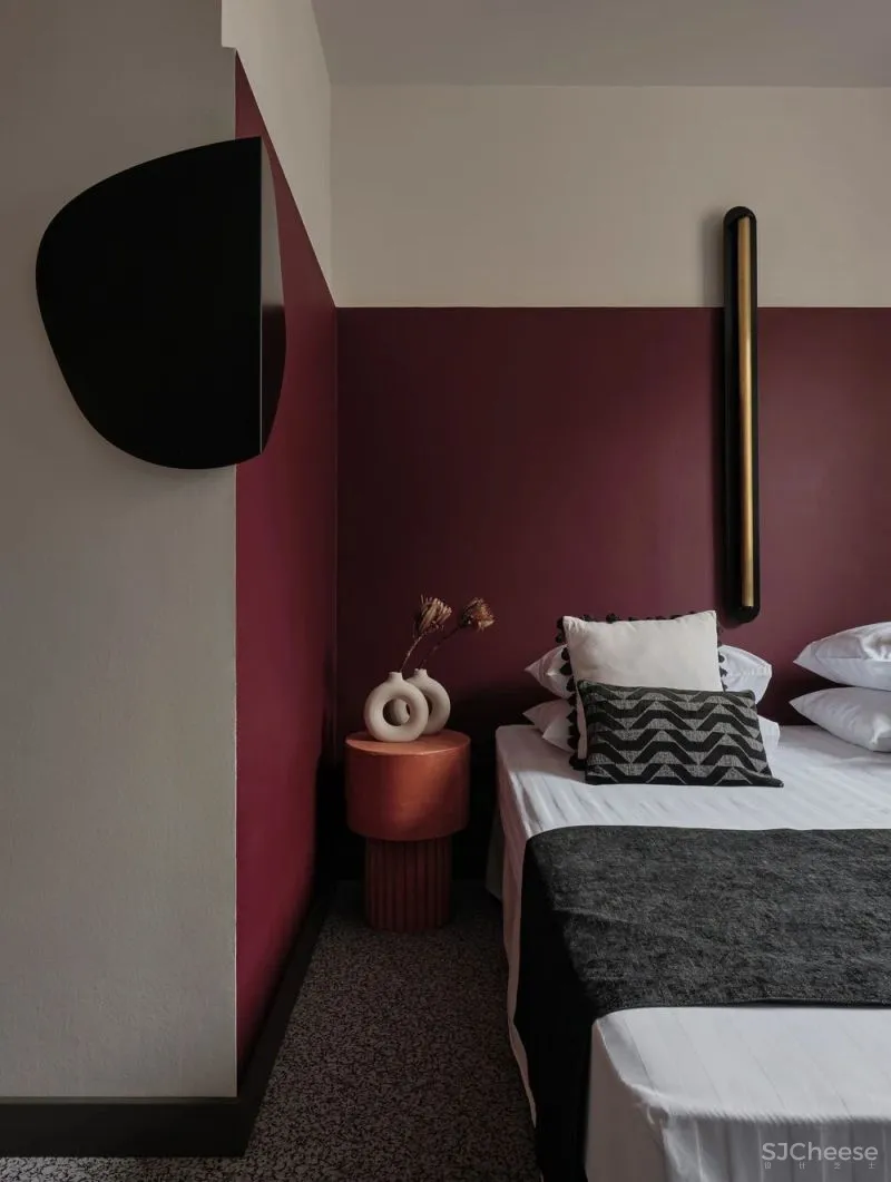 Hotels Only 新作 极简主义诗意美学