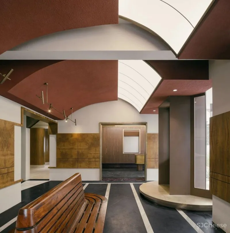 回声|山地土壤:许多条框对我来说是一种精神限制