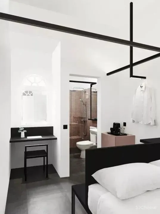 私藏东南亚设计满分的度假酒店，一次公开给你！