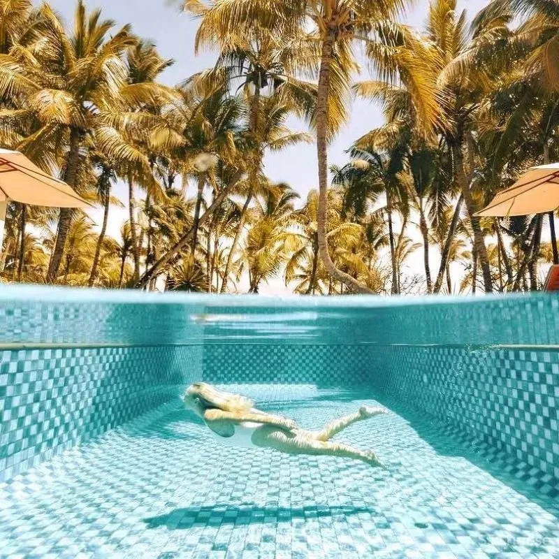 全球12家唯逸One-Only:既大气恢弘,亦宁静私密