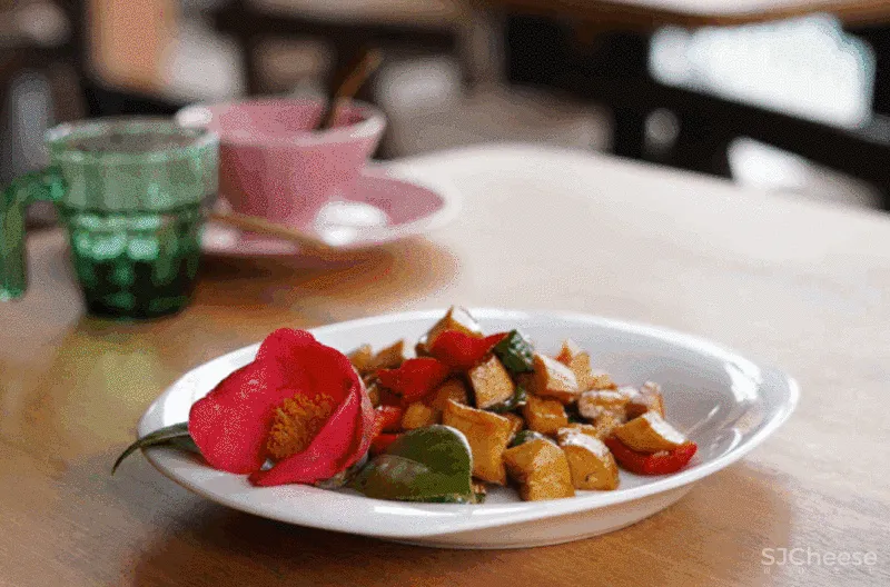 独家首发!江浙沪超野奢摩洛哥风情民宿,面朝湖泊坐拥田园,开业就吸引爆火综艺来录制!