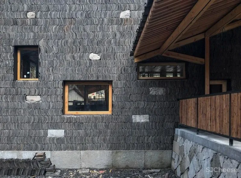 19个民宿设计的创意 ideas