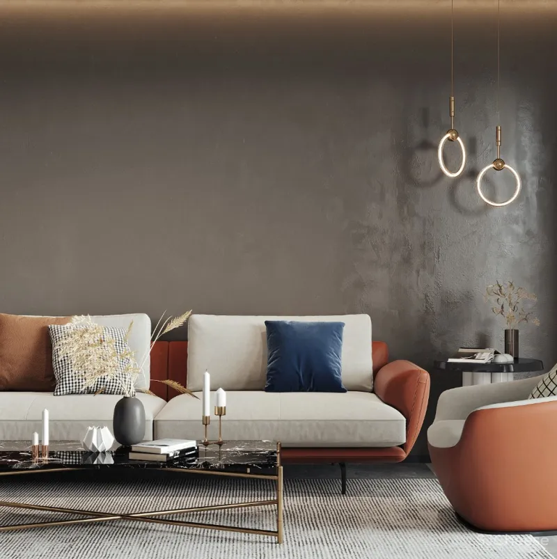 低调奢华的家居艺术