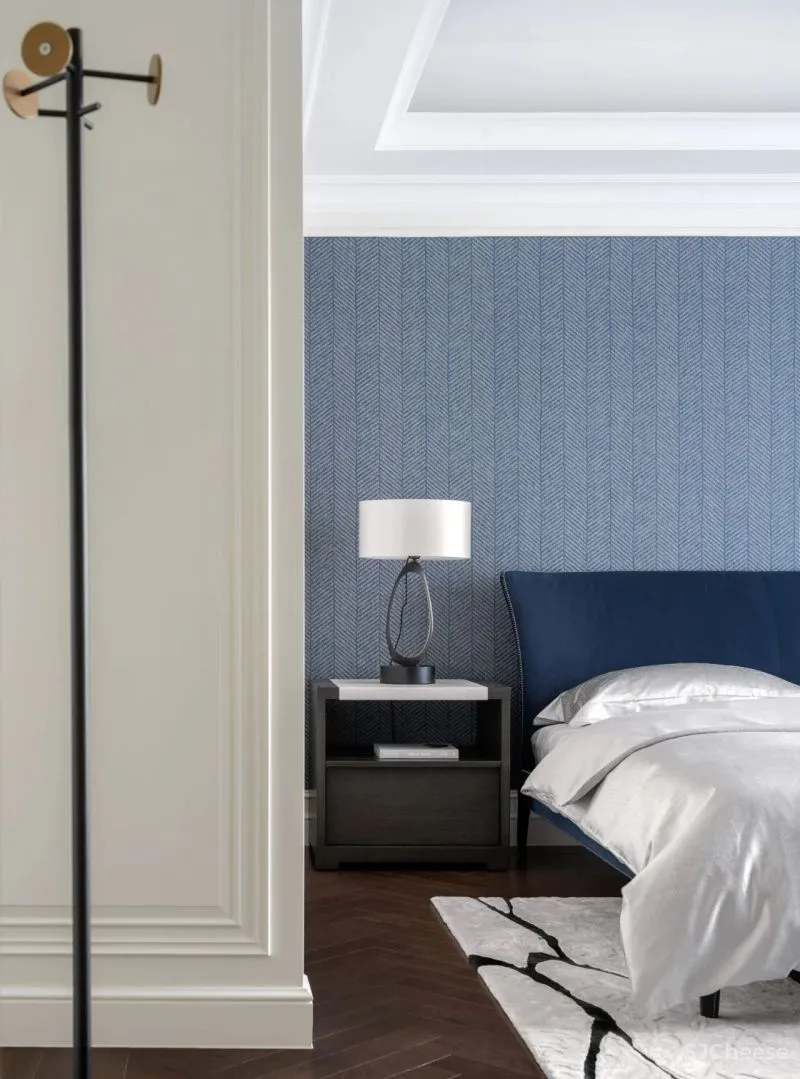 翠湖天地，艺术生活家 秀舍设计