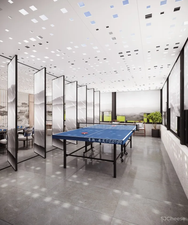 安定案例 | 遇见《伊甸园》