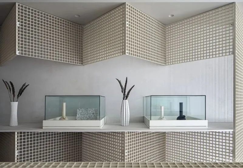 Pharmacy 一场沉浸式艺术零售之旅