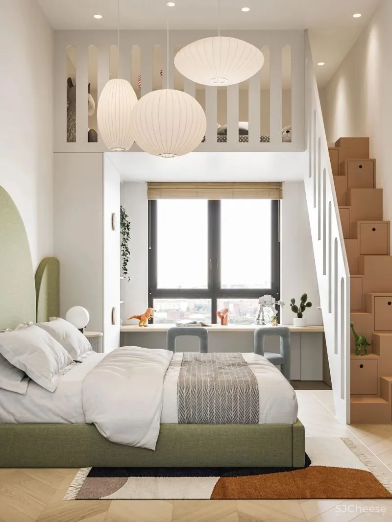 这届年轻人不爱黑白，淡奶茶风更得人心！