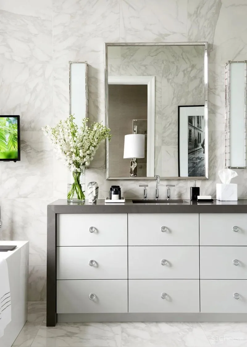 Atmosphere-融合了传统与现代风格的加拿大“风格之王”