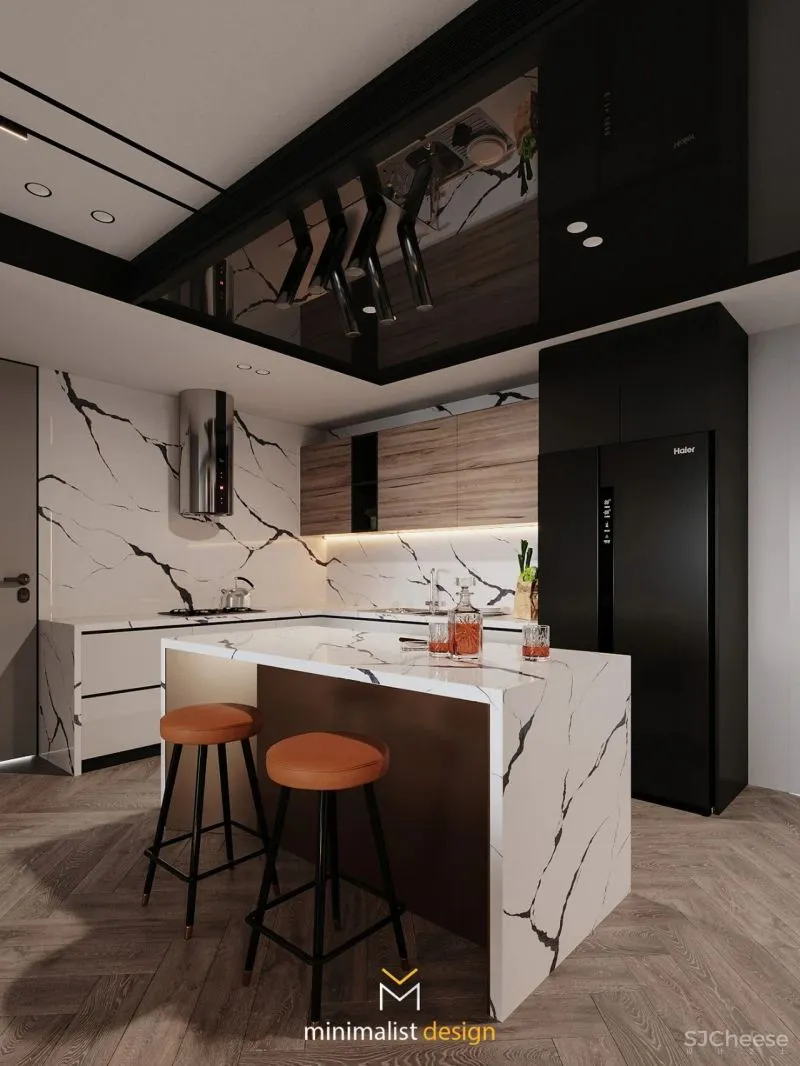 设计,满满高级质感,太赞了!