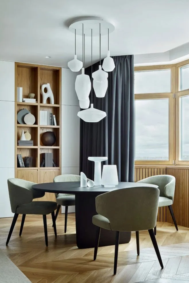 不经意间的质感美