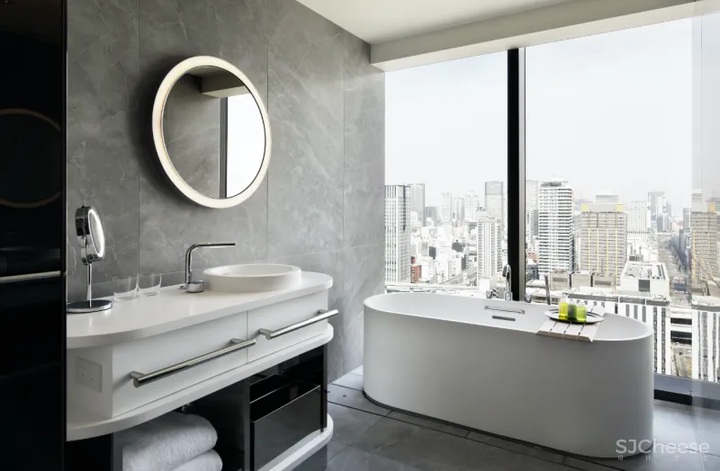 【安藤忠雄大师新作】日本第一家W酒店2021年3月16日盛大开业！