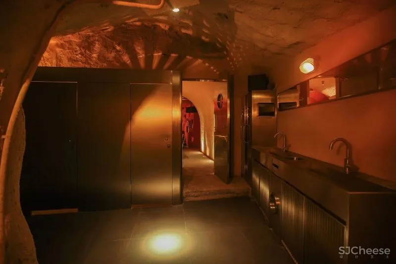 Caver 精酿酒吧 itD新作