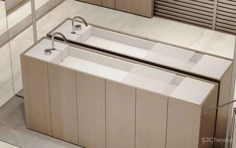 Nikita Riasov新作|致生活简的本质