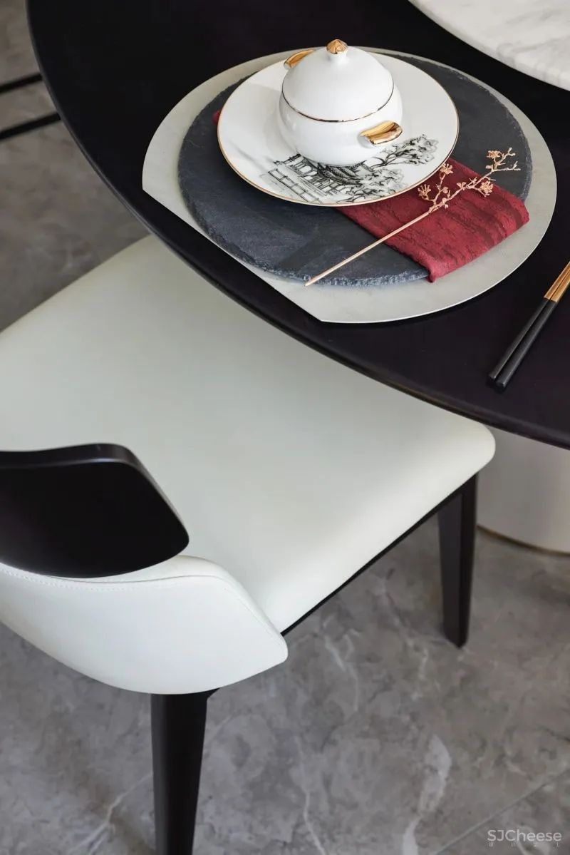 万有引力:超然精致格调,邂逅天色之美!